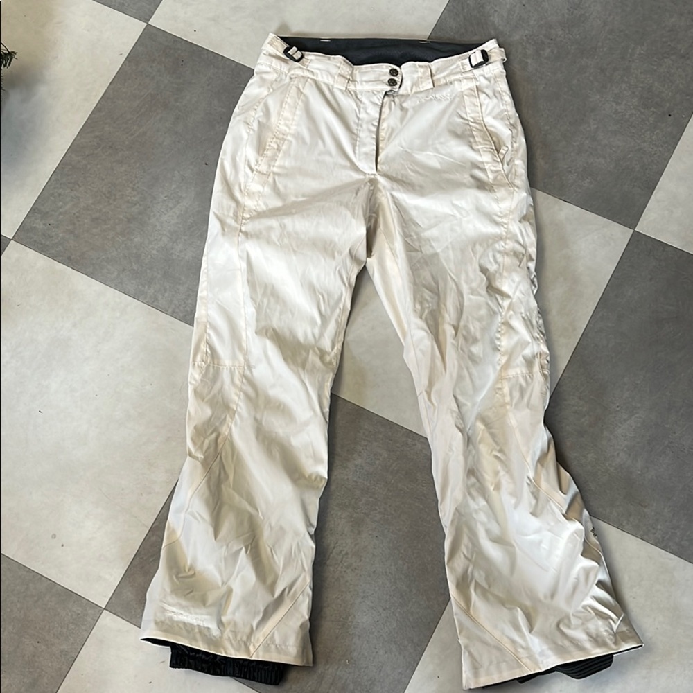 Snowboard pants